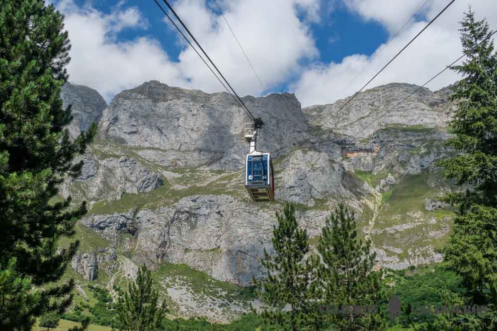Picos de Europa