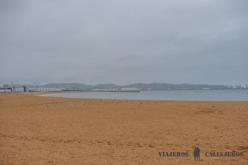 Playa de Poniente