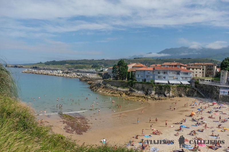 Playa del Sablón