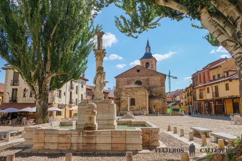 León