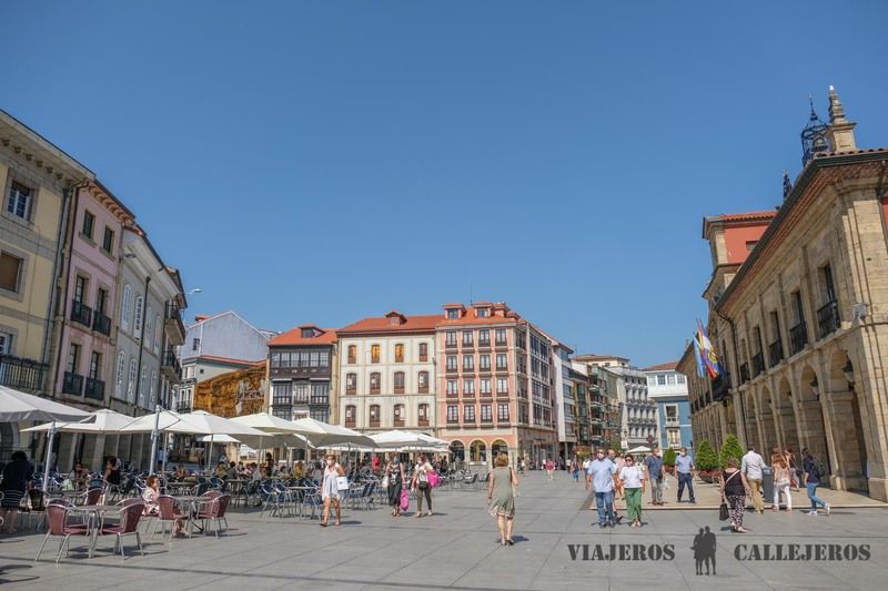 Plaza de España