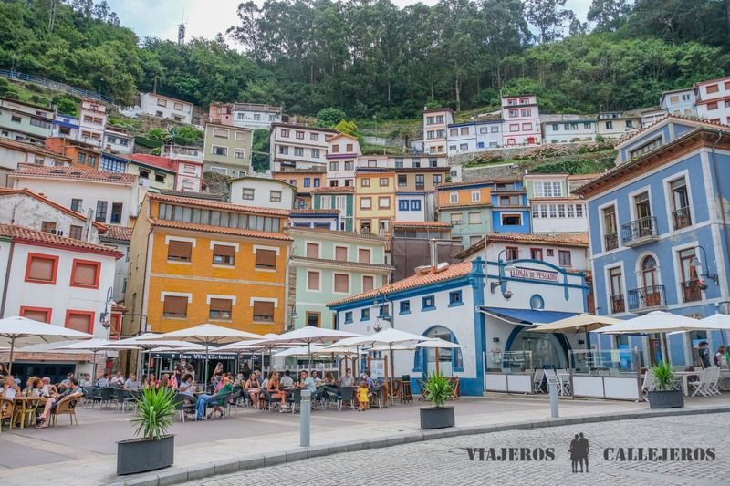 Plaza de la Marina