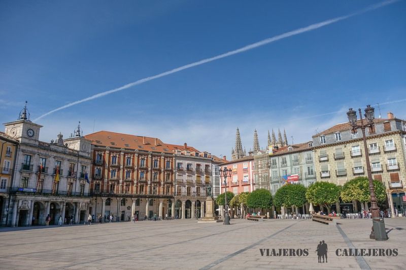 Plaza Mayor