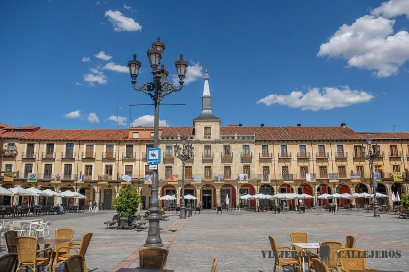 Plaza Mayor