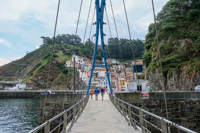 Puente del Puerto