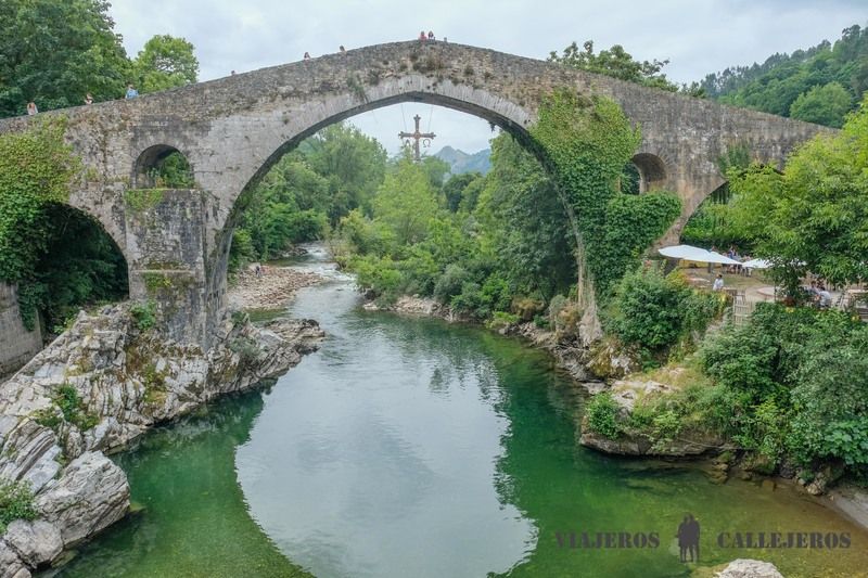 Puente Romano