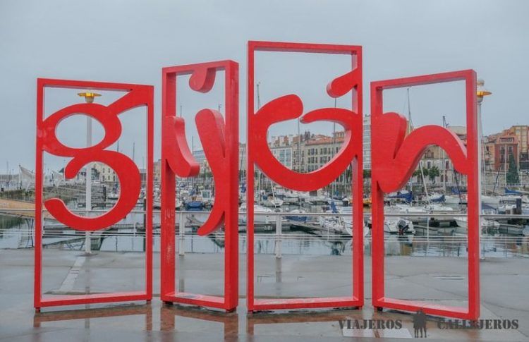 Free tour por Gijón