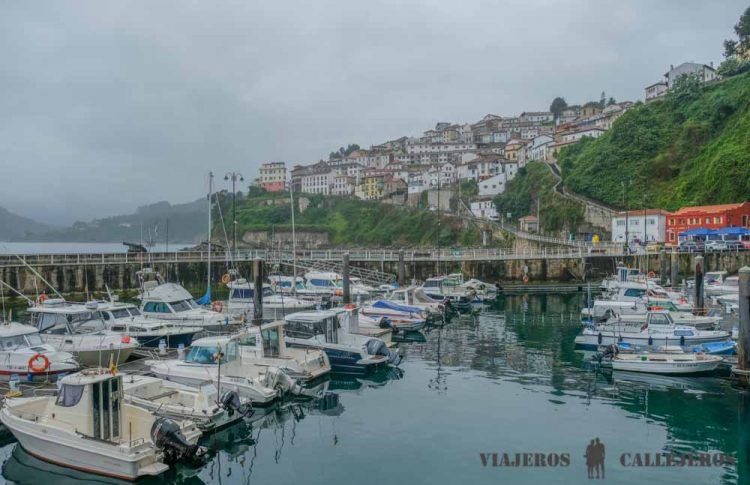 Restaurantes donde comer en Lastres