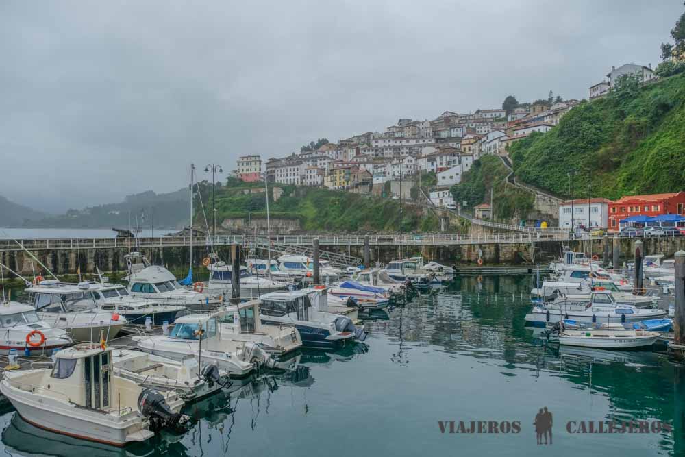 Restaurantes donde comer en Lastres