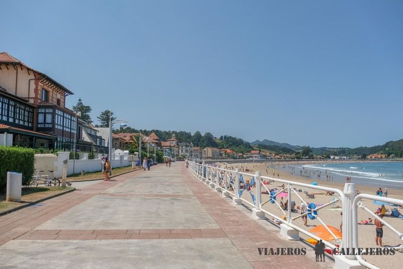 Ribadesella, que ver en Asturias