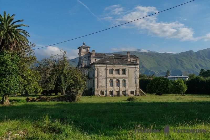 Villa Parres