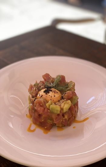 1000kolorau, uno de los restaurantes en Gernika más recomendados