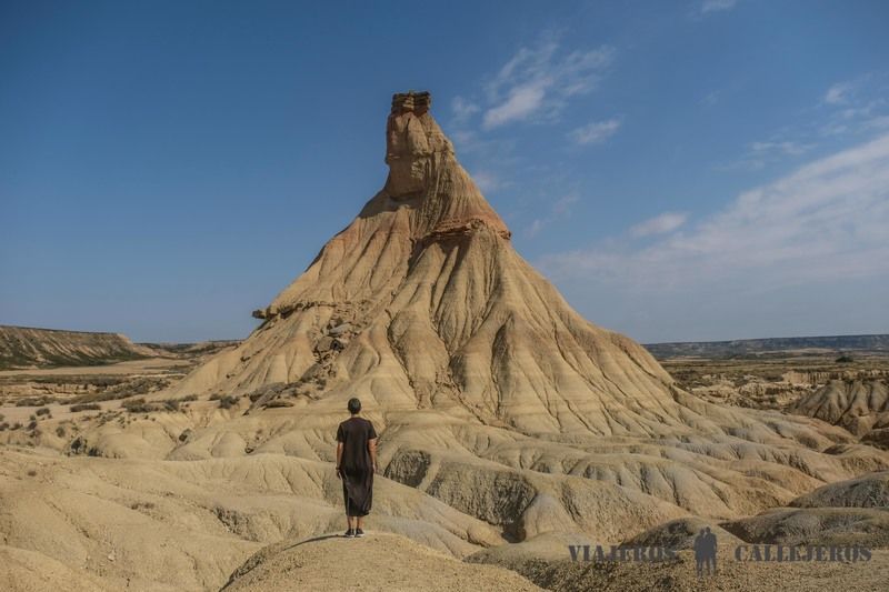 Bardenas Reales