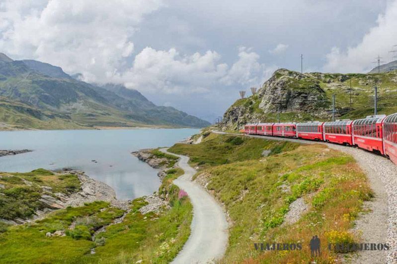 Bernina Express