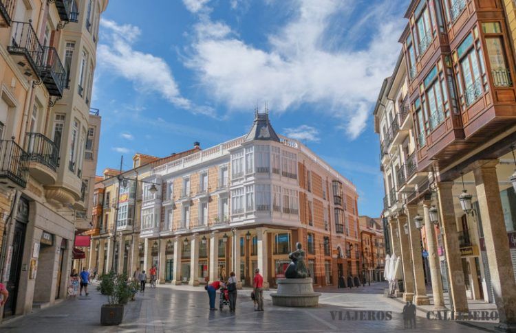 Restaurantes donde comer en Palencia