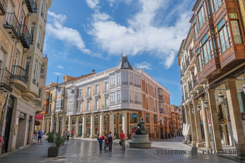 Calle Mayor