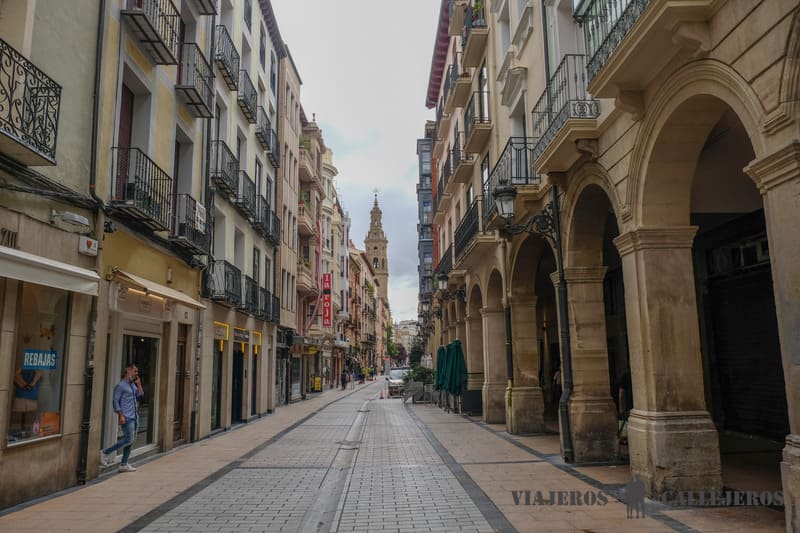 Calle Portales