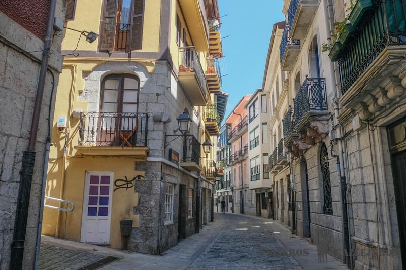 Lekeitio