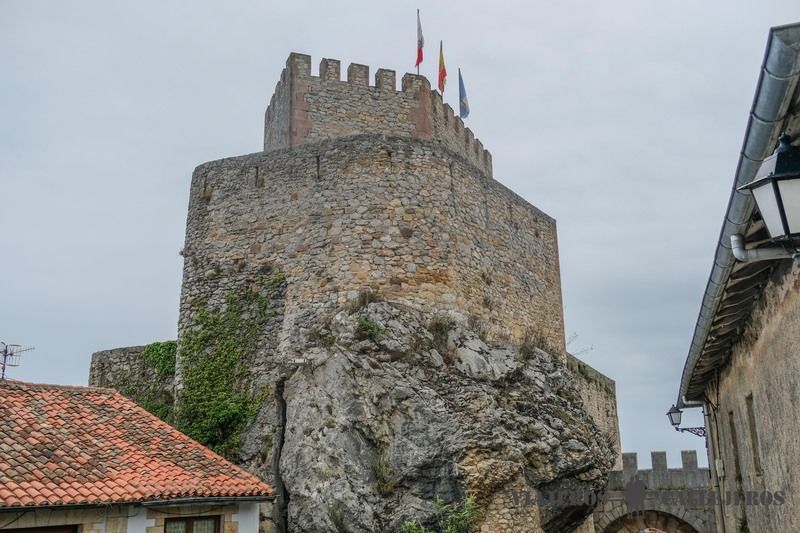 Castillo del Rey