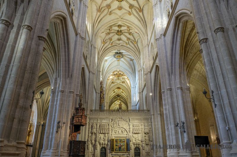 Catedral de San Antolín