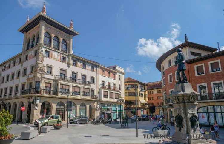 Centro de Gernika
