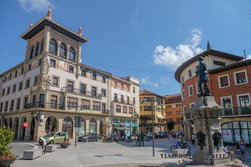 Centro de Gernika