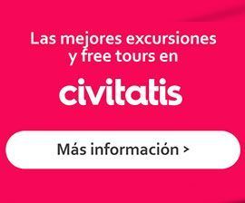 Civitatis las mejores excursiones en español