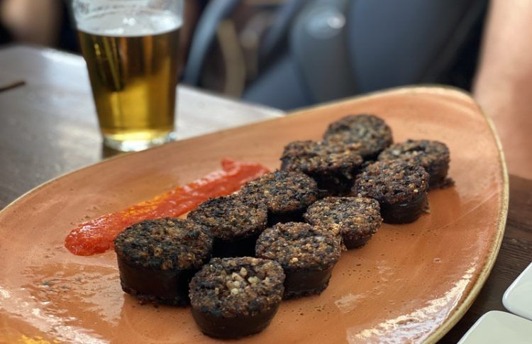 Cerveceria Morito, uno de los restaurantes más baratos de Burgos