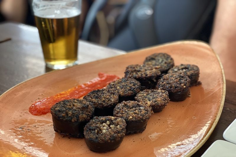 Cerveceria Morito, uno de los restaurantes más baratos de Burgos