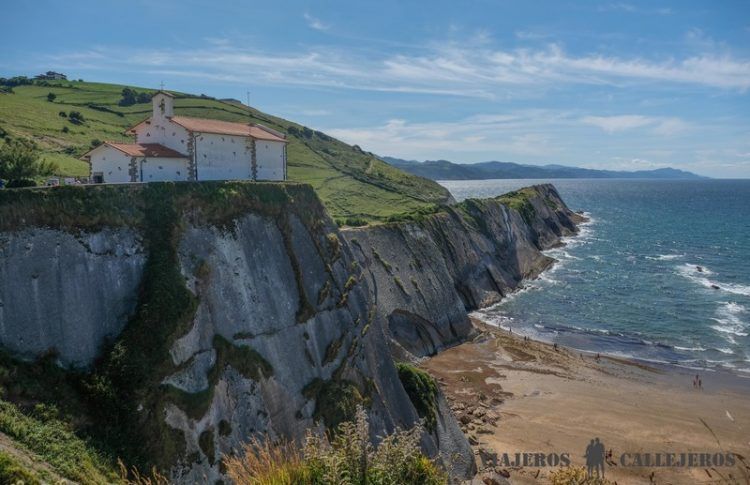 Ermita de San Telmo