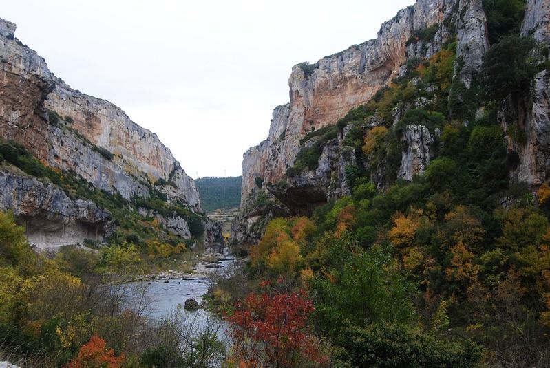 Foz de Lumbier