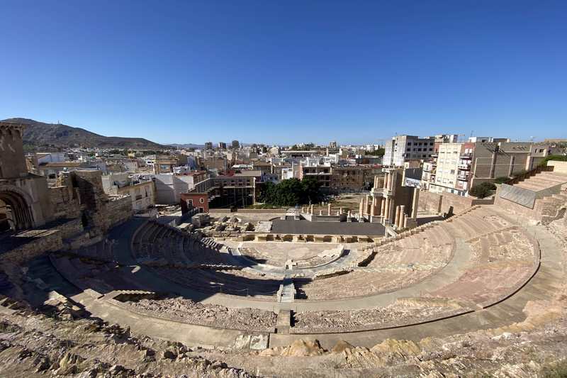 Mejores free tours en Cartagena