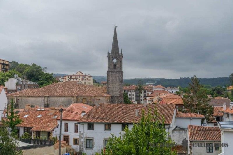 Tour gratis en Comillas
