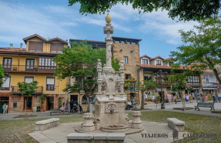 Restaurantes donde comer en Comillas