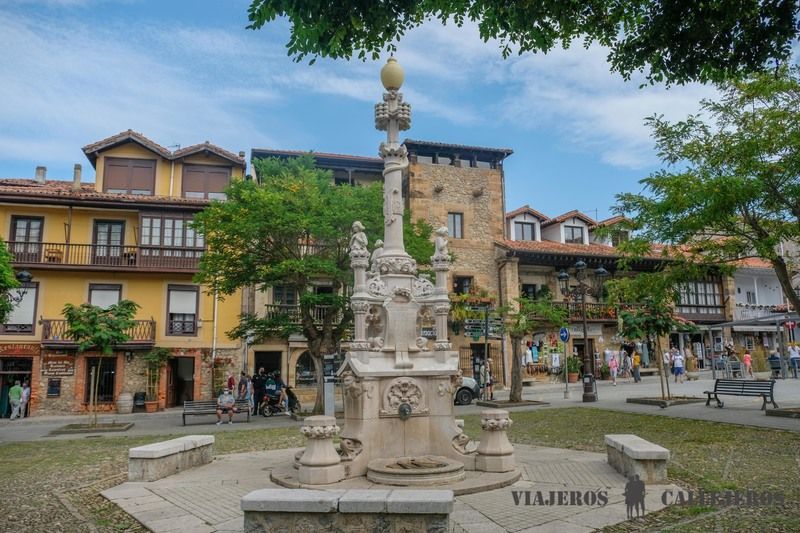 Restaurantes donde comer en Comillas