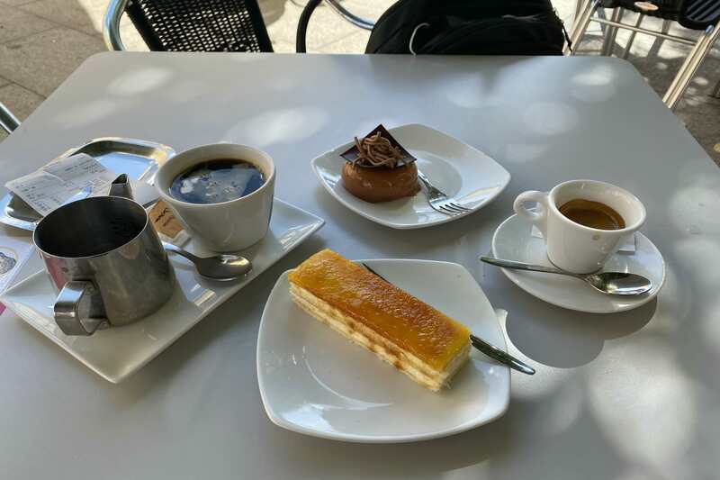 Juarreño, una de las pastelerías de Burgos más recomendadas