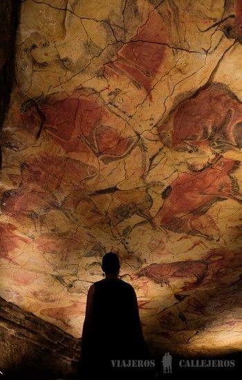 Cueva de Altamira