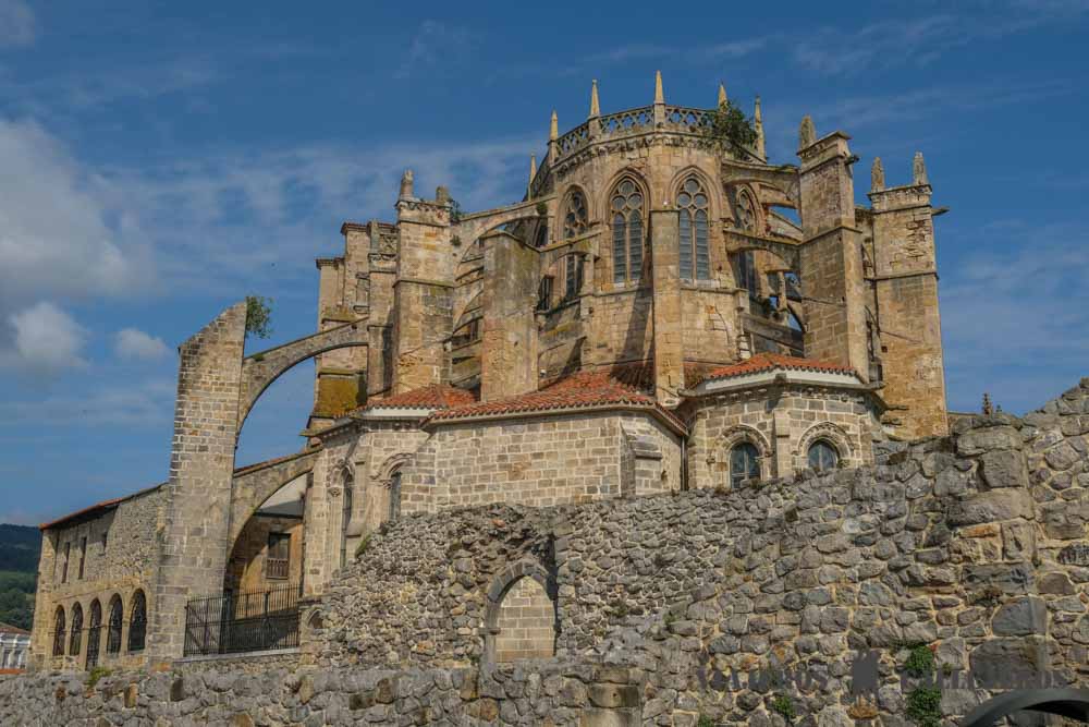 Iglesia de Santa María de la Asunción