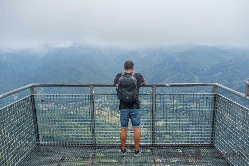 Mirador Fuente Dé
