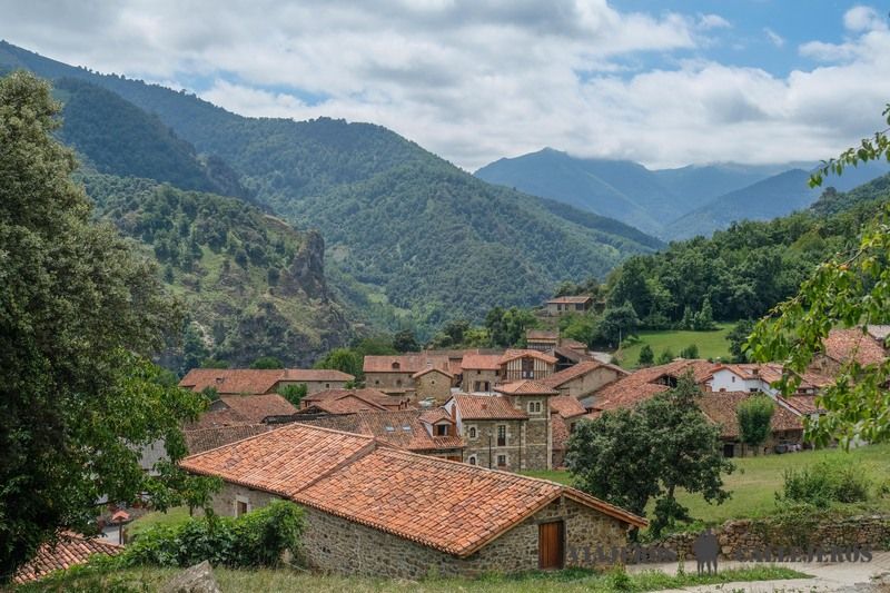 Mogrovejo, uno de los lugres que visitar en Potes