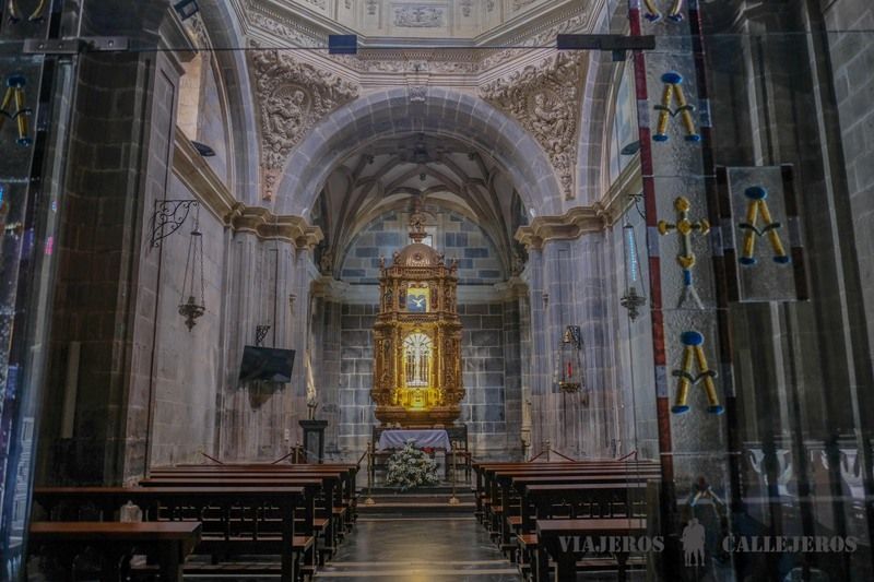 Subir al Monasterio de Santo Toribio de Liébana, una de las cosas que hacer en Potes