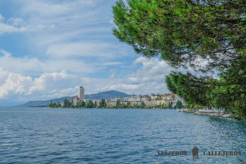 Montreux