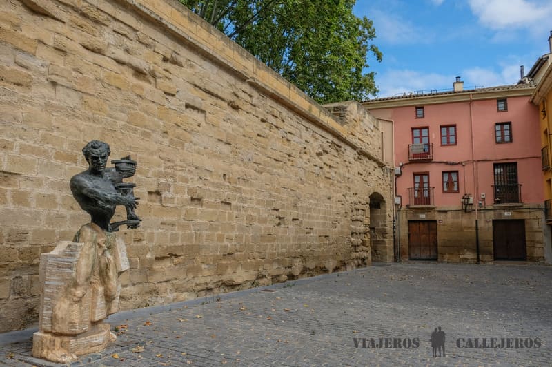 Muralla del Revellín