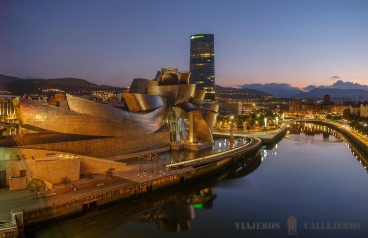 Museo Guggenheim