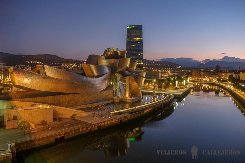 Museo Guggenheim