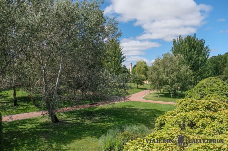 Parque del Ebro
