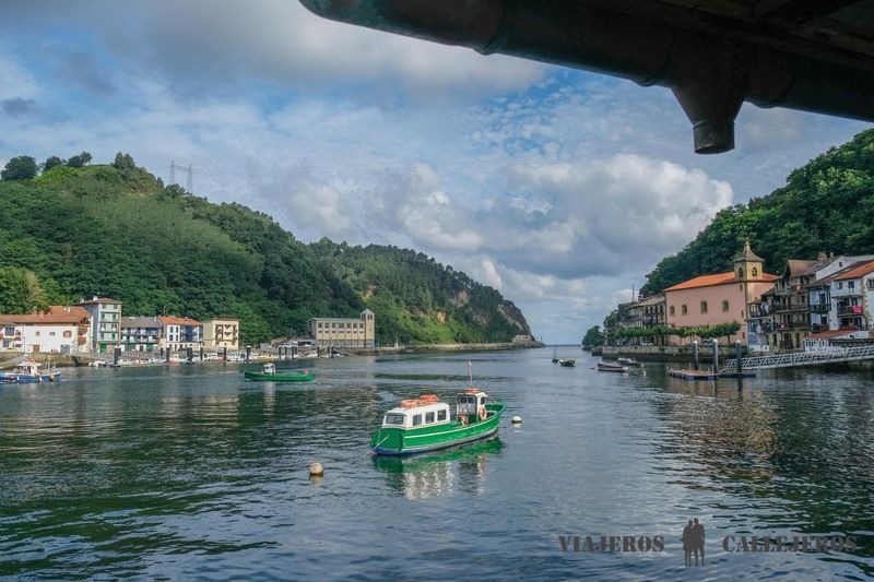 Pasaia