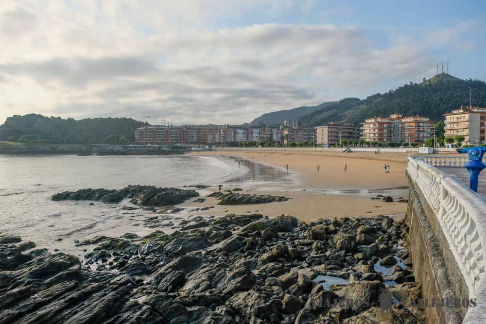 Paseo Marítimo