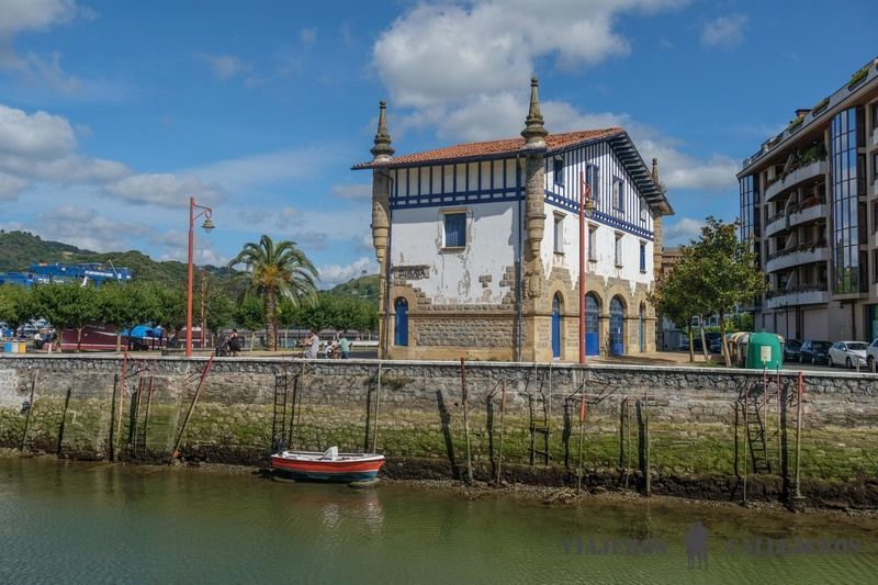 Paseo por el Río Narrondo