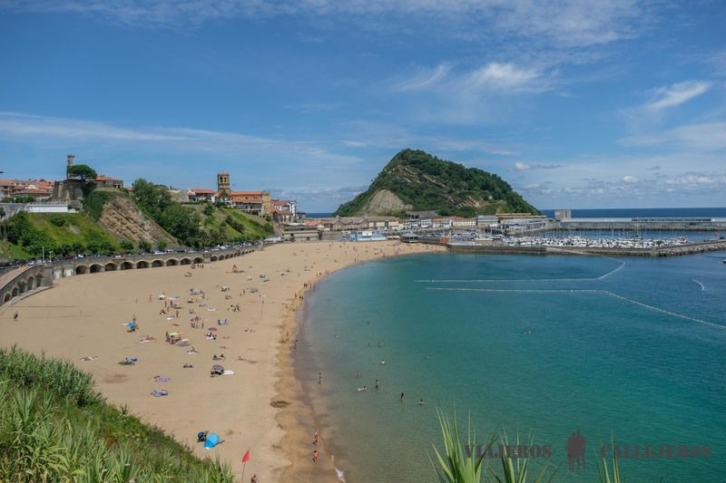 Getaria